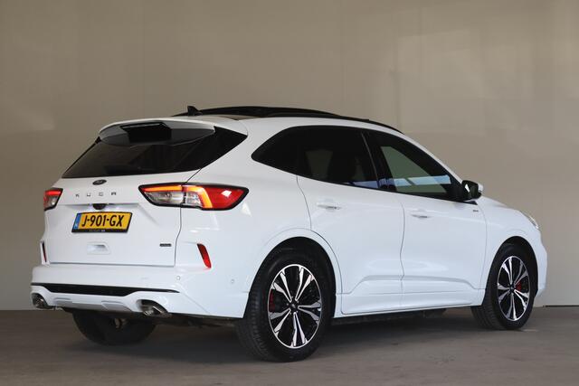 Ford KUGA 2.5 PHEV ST-Line X NL-Auto!! Panorama I Camera