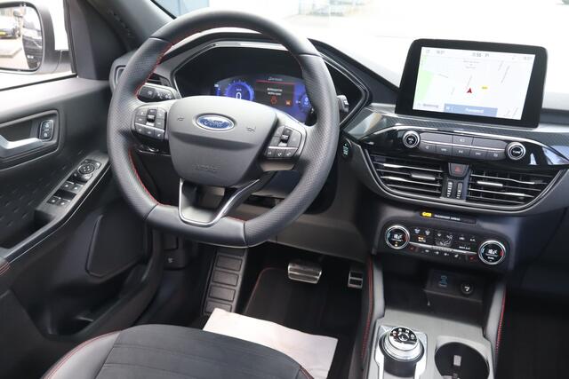 Ford KUGA 2.5 PHEV ST-Line X NL-Auto!! Panorama I Camera