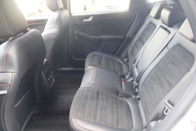 Ford KUGA 2.5 PHEV ST-Line X NL-Auto!! Panorama I Camera