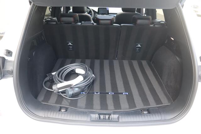 Ford KUGA 2.5 PHEV ST-Line X NL-Auto!! Panorama I Camera