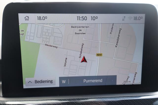 Ford KUGA 2.5 PHEV ST-Line X NL-Auto!! Panorama I Camera