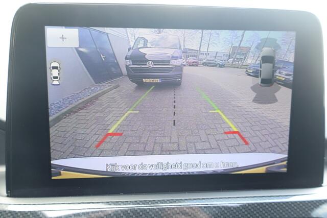 Ford KUGA 2.5 PHEV ST-Line X NL-Auto!! Panorama I Camera