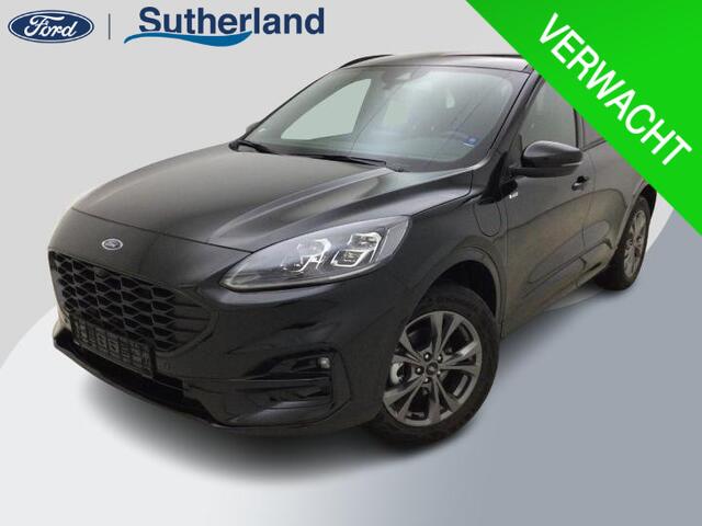 Ford KUGA 2.5 PHEV ST-Line X 225pk | Driver Assistance pack | Wegklapbare Trekhaak | Winterpack | Verlengde fabrieksgarantie tot 06-2028