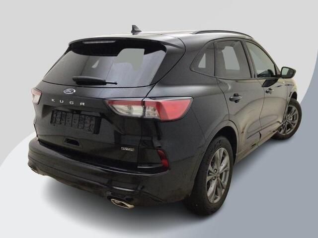 Ford KUGA 2.5 PHEV ST-Line X 225pk | Driver Assistance pack | Wegklapbare Trekhaak | Winterpack | Verlengde fabrieksgarantie tot 06-2028