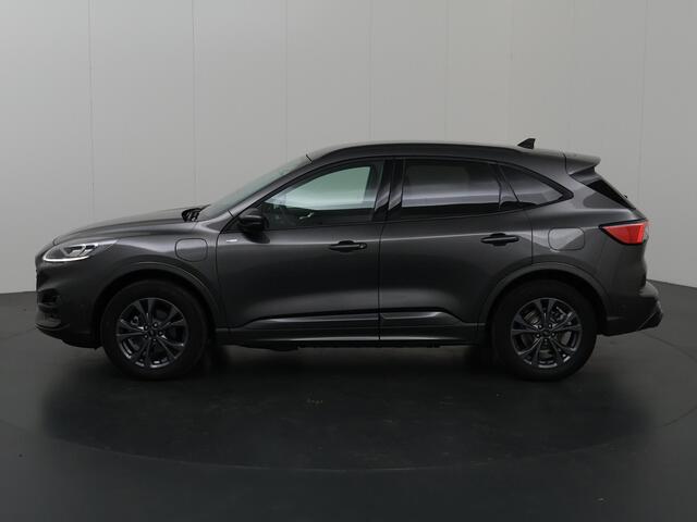 Ford KUGA 2.5 PHEV ST-Line X | Navigatie | Parkeercamera | Cruise Control Adaptief | Winterpakket | Elekt. Achterklep | B&O |