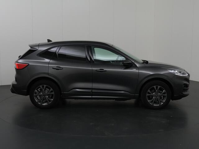 Ford KUGA 2.5 PHEV ST-Line X | Navigatie | Parkeercamera | Cruise Control Adaptief | Winterpakket | Elekt. Achterklep | B&O |