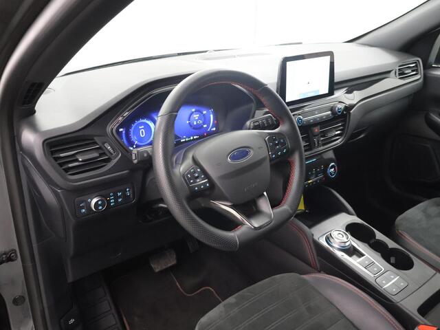 Ford KUGA 2.5 PHEV ST-Line X | Navigatie | Parkeercamera | Cruise Control Adaptief | Winterpakket | Elekt. Achterklep | B&O |