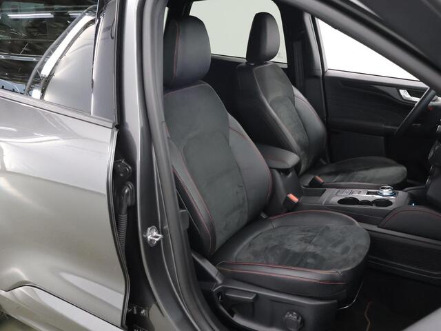 Ford KUGA 2.5 PHEV ST-Line X | Navigatie | Parkeercamera | Cruise Control Adaptief | Winterpakket | Elekt. Achterklep | B&O |