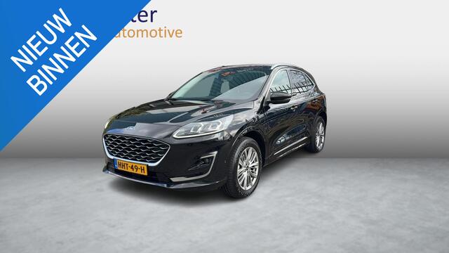 Ford KUGA 2.5 PHEV VIGNALE