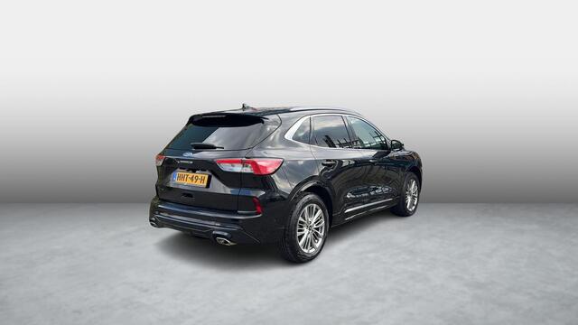 Ford KUGA 2.5 PHEV VIGNALE