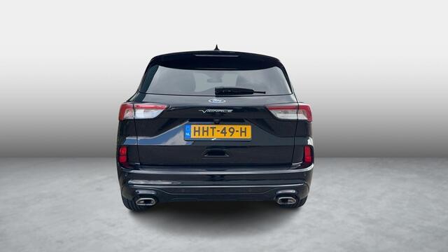 Ford KUGA 2.5 PHEV VIGNALE