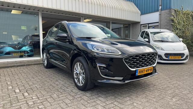 Ford KUGA 2.5 PHEV VIGNALE