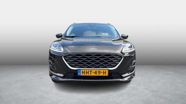 Ford KUGA 2.5 PHEV VIGNALE