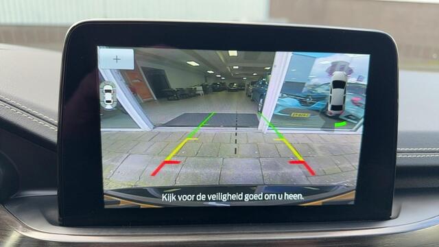 Ford KUGA 2.5 PHEV VIGNALE