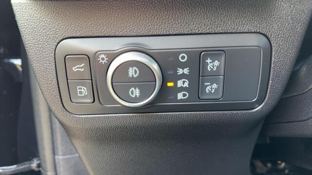 Ford KUGA 2.5 PHEV VIGNALE