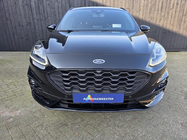 Ford KUGA 2.5 PHEV ST-Line X