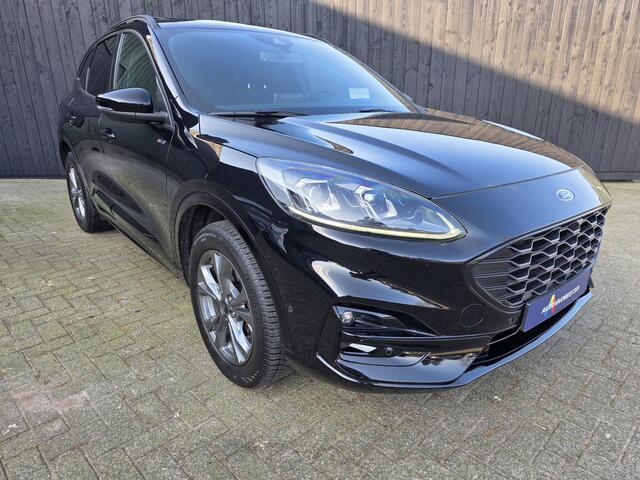Ford KUGA 2.5 PHEV ST-Line X