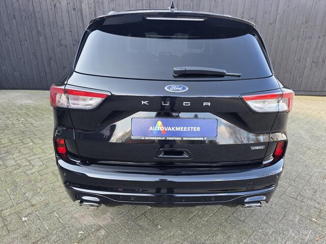 Ford KUGA 2.5 PHEV ST-Line X