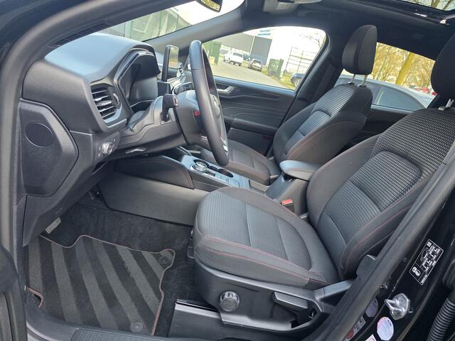 Ford KUGA 2.5 PHEV ST-Line X