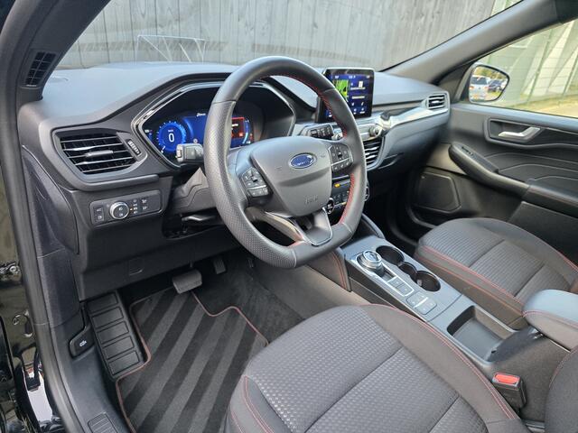 Ford KUGA 2.5 PHEV ST-Line X