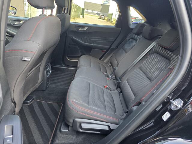 Ford KUGA 2.5 PHEV ST-Line X