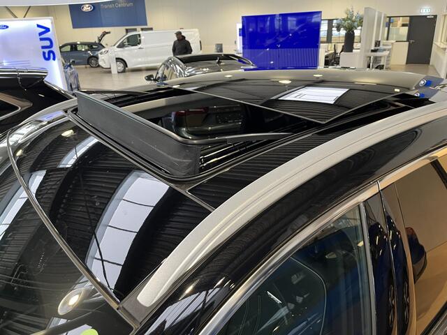 Ford KUGA 2.5 PHEV 225 pk Vignale | Trekhaak I 19"LM velgen I Elekt. Panorama dak I Winter Pack I Garantie tm 08-2027