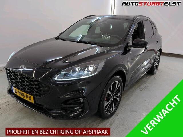 Ford KUGA 2.5 PHEV ST-Line X Camera | WinterPack | Trekhaak | Navi | PDC | 2 Zones Airco | 2 Laad Kabels