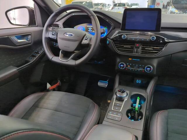 Ford KUGA 2.5 PHEV ST-Line X Camera | WinterPack | Trekhaak | Navi | PDC | 2 Zones Airco | 2 Laad Kabels