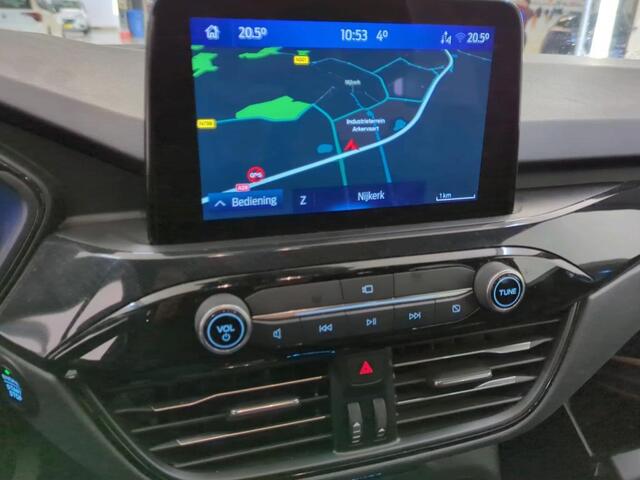 Ford KUGA 2.5 PHEV ST-Line X Camera | WinterPack | Trekhaak | Navi | PDC | 2 Zones Airco | 2 Laad Kabels