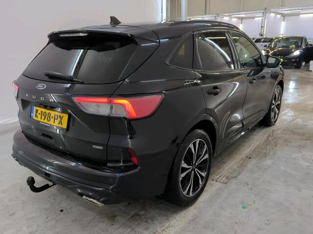 Ford KUGA 2.5 PHEV ST-Line X Camera | WinterPack | Trekhaak | Navi | PDC | 2 Zones Airco | 2 Laad Kabels