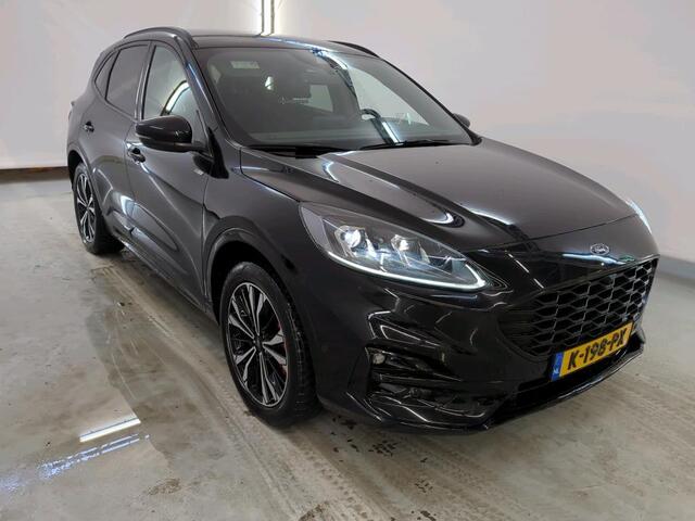Ford KUGA 2.5 PHEV ST-Line X Camera | WinterPack | Trekhaak | Navi | PDC | 2 Zones Airco | 2 Laad Kabels