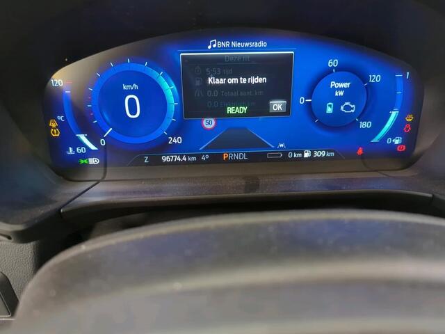 Ford KUGA 2.5 PHEV ST-Line X Camera | WinterPack | Trekhaak | Navi | PDC | 2 Zones Airco | 2 Laad Kabels