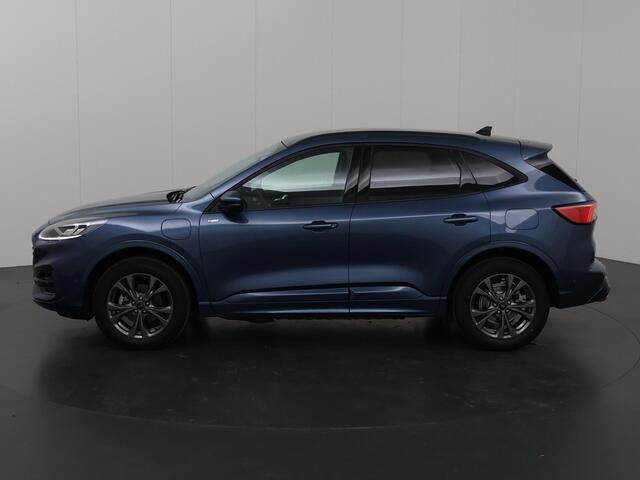 Ford KUGA 2.5 PHEV ST-Line X | Navigatie | Parkeercamera | Cruise Control Adaptief | Winterpakket | Elekt. Achterklep | B&O |