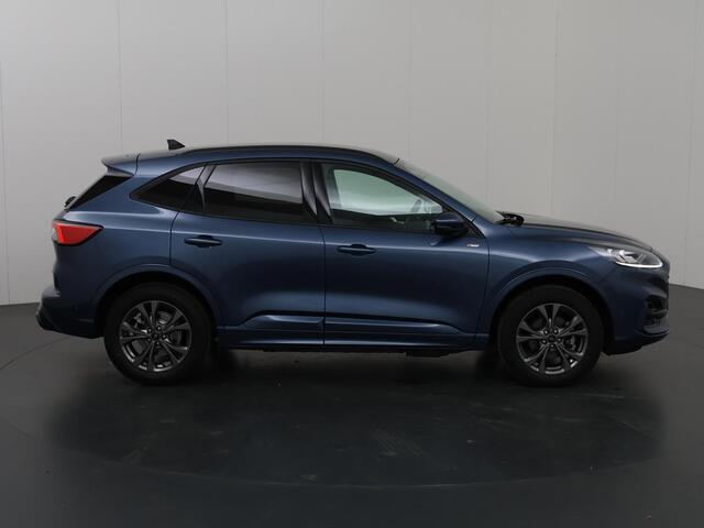 Ford KUGA 2.5 PHEV ST-Line X | Navigatie | Parkeercamera | Cruise Control Adaptief | Winterpakket | Elekt. Achterklep | B&O |