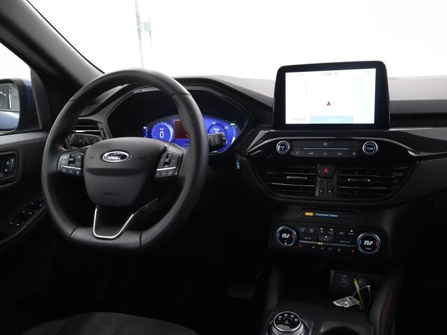 Ford KUGA 2.5 PHEV ST-Line X | Navigatie | Parkeercamera | Cruise Control Adaptief | Winterpakket | Elekt. Achterklep | B&O |