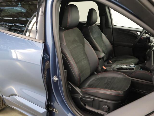 Ford KUGA 2.5 PHEV ST-Line X | Navigatie | Parkeercamera | Cruise Control Adaptief | Winterpakket | Elekt. Achterklep | B&O |