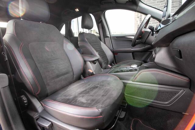 Ford KUGA 2.5 PHEV ST-Line X - All-in rijklrprs | Apple cp/Android auto