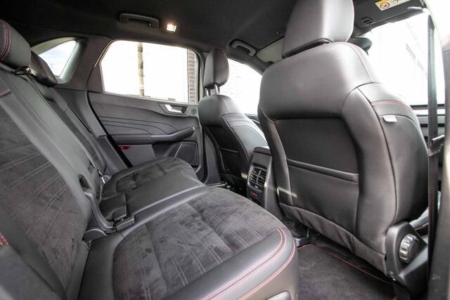 Ford KUGA 2.5 PHEV ST-Line X - All-in rijklrprs | Apple cp/Android auto