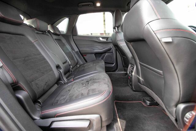 Ford KUGA 2.5 PHEV ST-Line X - All-in rijklrprs | Apple cp/Android auto