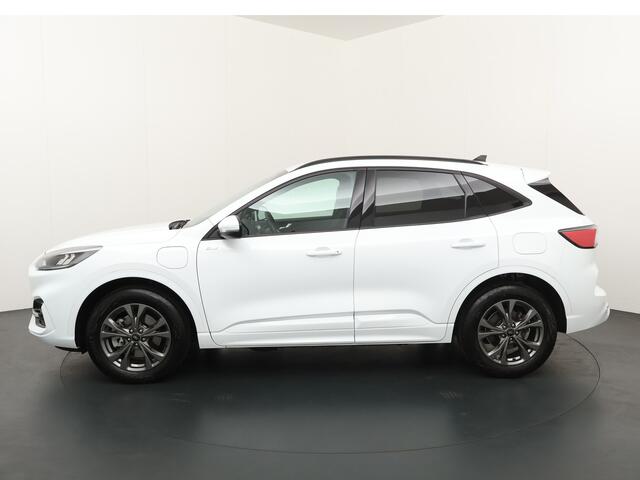 Ford KUGA 2.5 225PK PHEV ST-Line | Navigatie | Android auto/Apple Carplay | ISOFIX | Privacy glass |