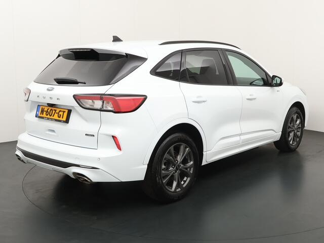 Ford KUGA 2.5 225PK PHEV ST-Line | Navigatie | Android auto/Apple Carplay | ISOFIX | Privacy glass |