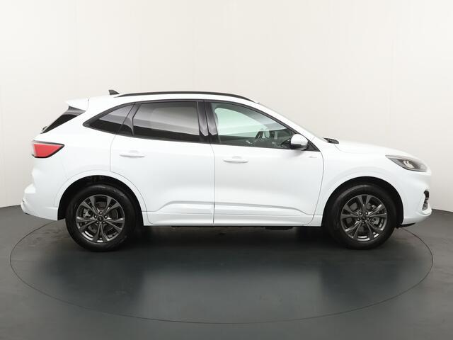 Ford KUGA 2.5 225PK PHEV ST-Line | Navigatie | Android auto/Apple Carplay | ISOFIX | Privacy glass |