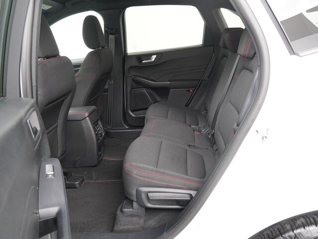 Ford KUGA 2.5 225PK PHEV ST-Line | Navigatie | Android auto/Apple Carplay | ISOFIX | Privacy glass |
