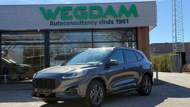 Ford KUGA 2.5 PHEV ST-LINE X / Trekhaak+Driver+Techno+Winter pack
