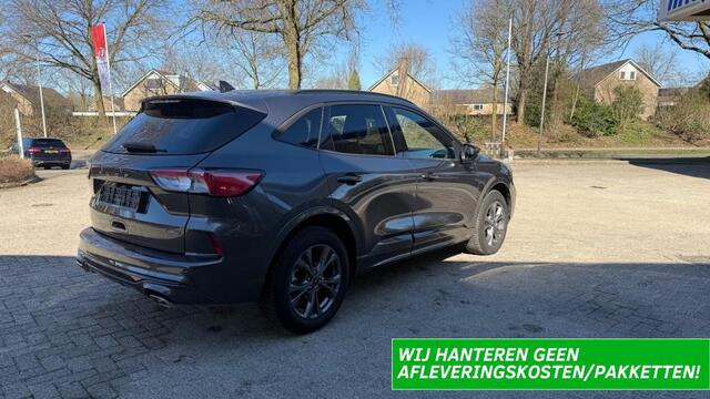 Ford KUGA 2.5 PHEV ST-LINE X / Trekhaak+Driver+Techno+Winter pack