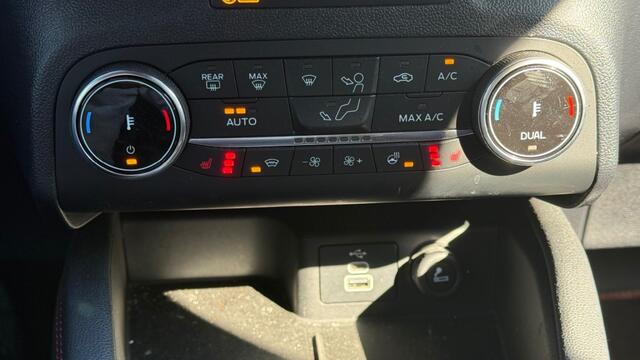 Ford KUGA 2.5 PHEV ST-LINE X / Trekhaak+Driver+Techno+Winter pack