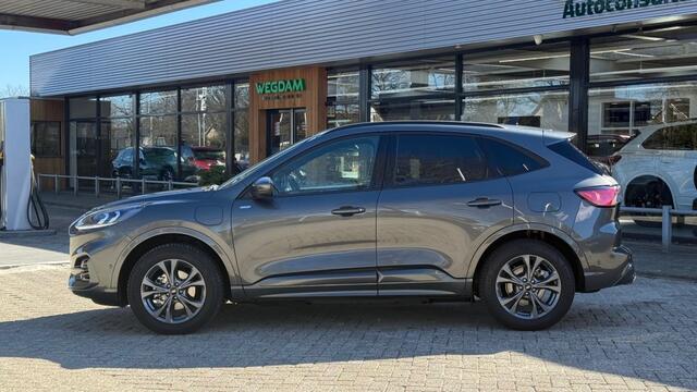 Ford KUGA 2.5 PHEV ST-LINE X / Trekhaak+Driver+Techno+Winter pack