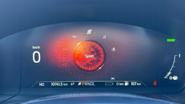 Ford KUGA 2.5 PHEV ST-LINE X / Trekhaak+Driver+Techno+Winter pack