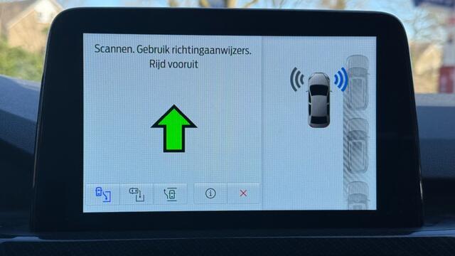 Ford KUGA 2.5 PHEV ST-LINE X / Trekhaak+Driver+Techno+Winter pack