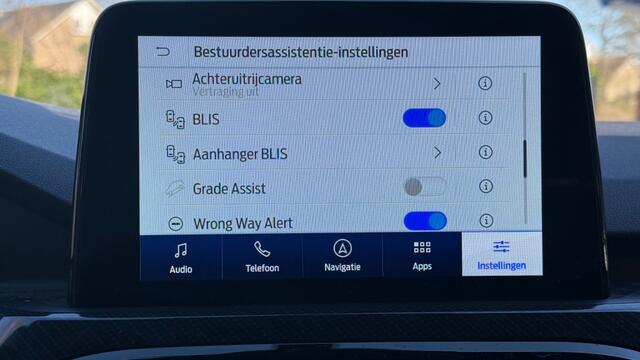 Ford KUGA 2.5 PHEV ST-LINE X / Trekhaak+Driver+Techno+Winter pack